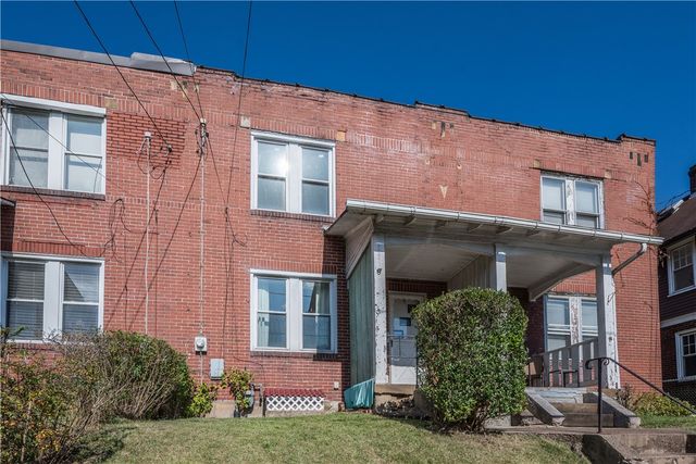 421 Avenue D, Forest Hills Boro, PA 15221