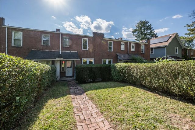 421 Avenue D, Forest Hills Boro, PA 15221