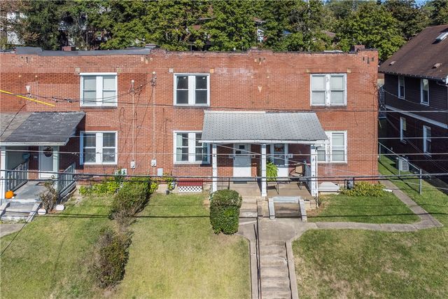 421 Avenue D, Forest Hills Boro, PA 15221