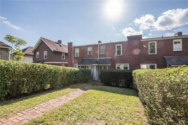421 Avenue D, Forest Hills Boro, PA 15221