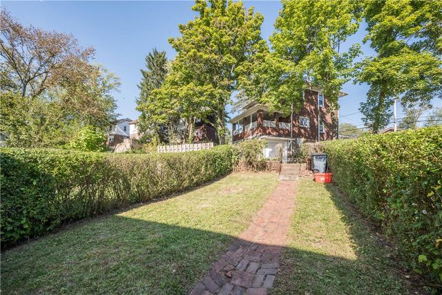 421 Avenue D, Forest Hills Boro, PA 15221