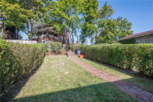 421 Avenue D, Forest Hills Boro, PA 15221