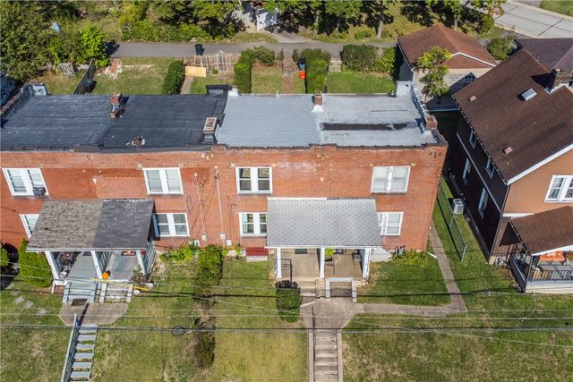 421 Avenue D, Forest Hills Boro, PA 15221