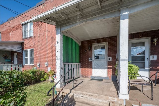 421 Avenue D, Forest Hills Boro, PA 15221