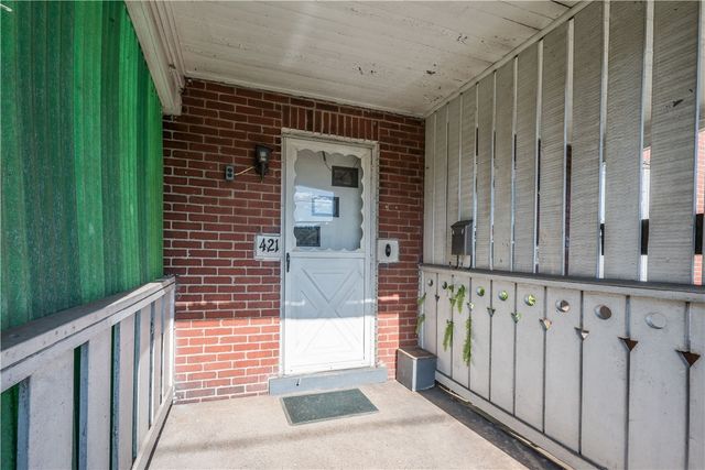 421 Avenue D, Forest Hills Boro, PA 15221