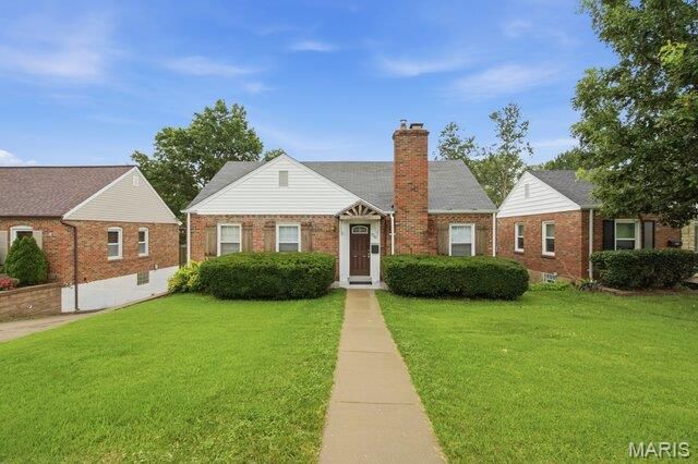 7262 Mackenzie Road, Affton, MO 63123