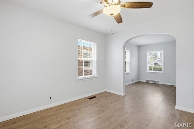 7262 Mackenzie Road, Affton, MO 63123