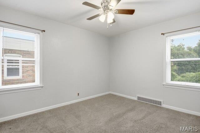 7262 Mackenzie Road, Affton, MO 63123