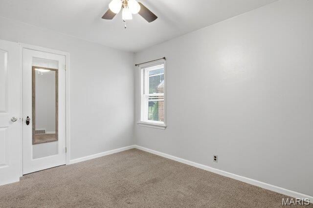 7262 Mackenzie Road, Affton, MO 63123