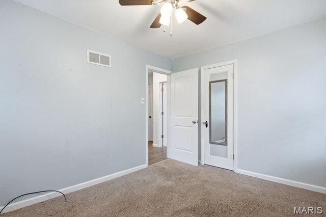 7262 Mackenzie Road, Affton, MO 63123