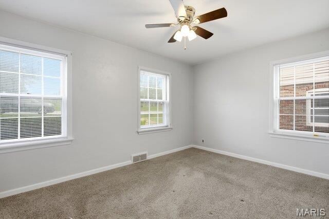 7262 Mackenzie Road, Affton, MO 63123