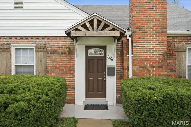 7262 Mackenzie Road, Affton, MO 63123
