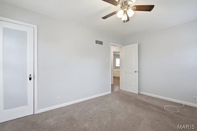 7262 Mackenzie Road, Affton, MO 63123