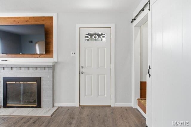 7262 Mackenzie Road, Affton, MO 63123