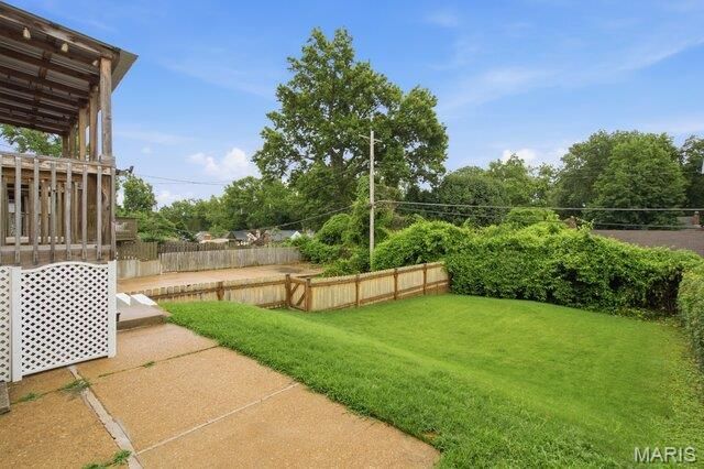 7262 Mackenzie Road, Affton, MO 63123