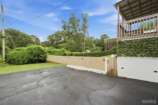 7262 Mackenzie Road, Affton, MO 63123