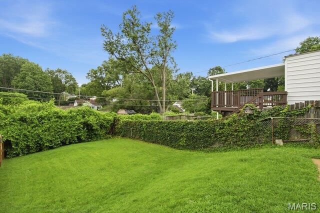7262 Mackenzie Road, Affton, MO 63123