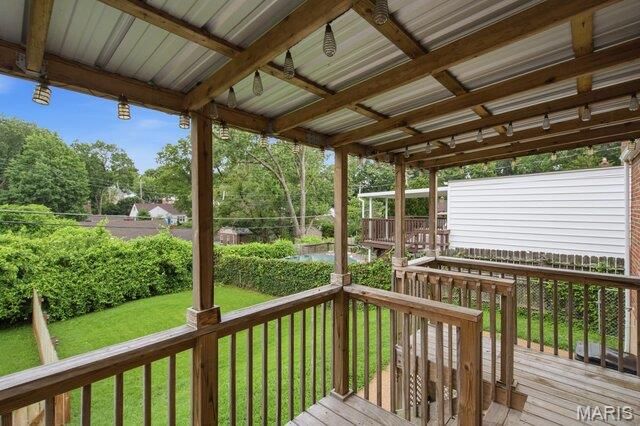 7262 Mackenzie Road, Affton, MO 63123