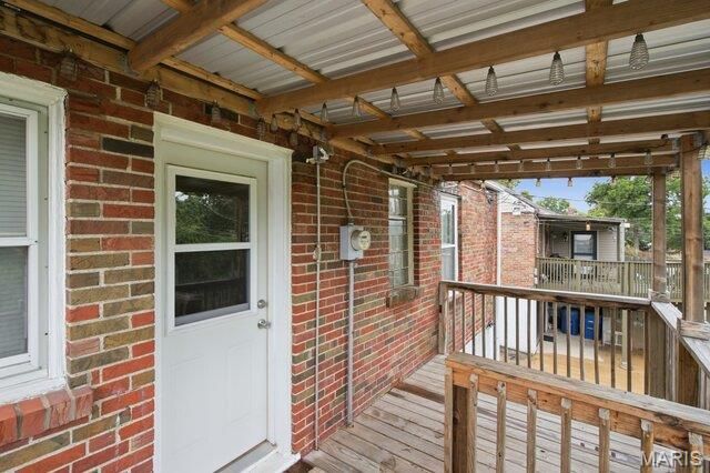 7262 Mackenzie Road, Affton, MO 63123