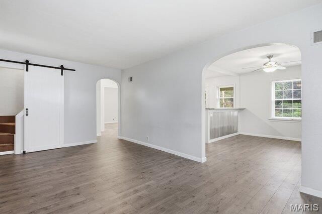 7262 Mackenzie Road, Affton, MO 63123