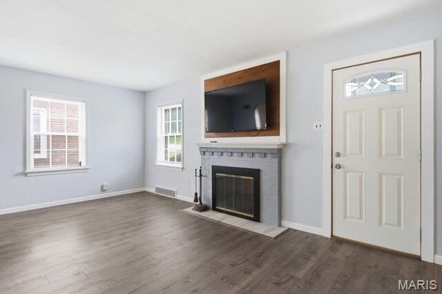 7262 Mackenzie Road, Affton, MO 63123