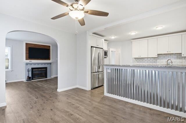 7262 Mackenzie Road, Affton, MO 63123