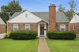 7262 Mackenzie Road, Affton, MO 63123