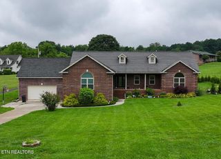 891 Forgety Rd, Jefferson City, TN 37760