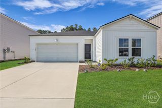 106 Geranium Way, Bloomingdale, GA 31302