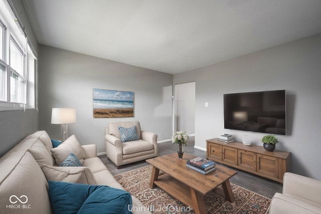 821 Iowa Street, Indianapolis, IN 46203