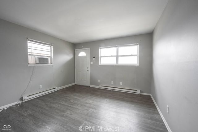 821 Iowa Street, Indianapolis, IN 46203