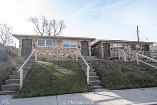 821 Iowa Street, Indianapolis, IN 46203