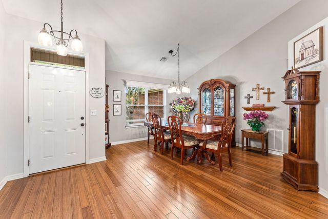 323 Center Drive, Lowell, AR 72745