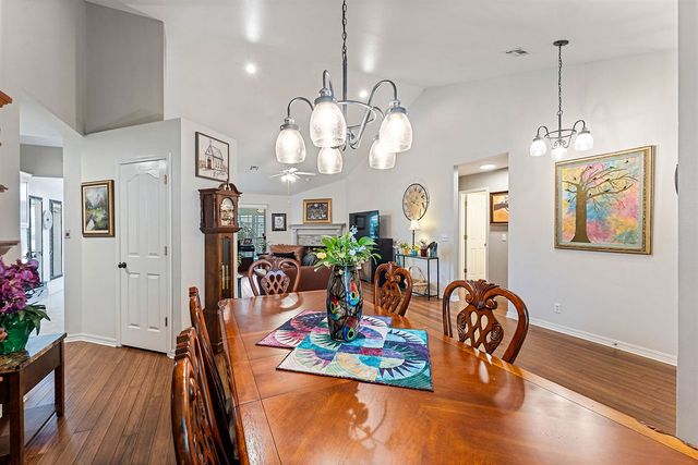 323 Center Drive, Lowell, AR 72745