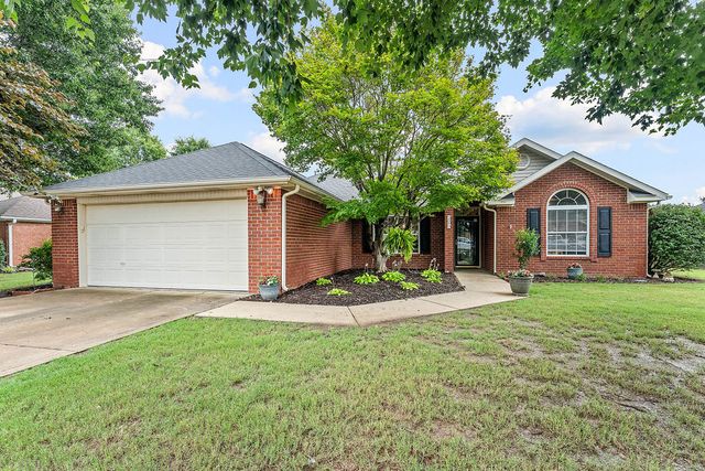 323 Center Drive, Lowell, AR 72745