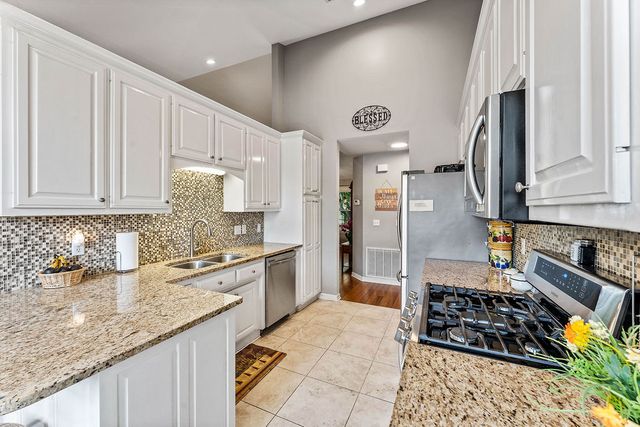 323 Center Drive, Lowell, AR 72745
