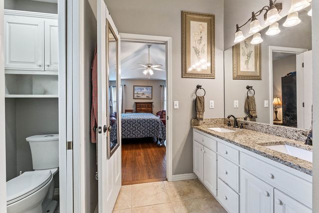 323 Center Drive, Lowell, AR 72745