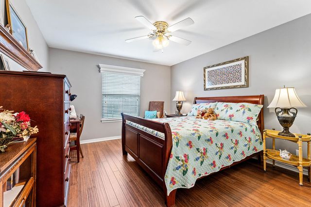 323 Center Drive, Lowell, AR 72745
