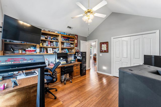 323 Center Drive, Lowell, AR 72745