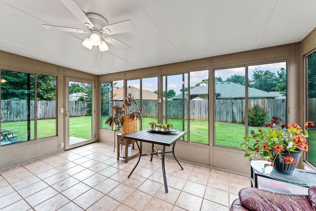 323 Center Drive, Lowell, AR 72745