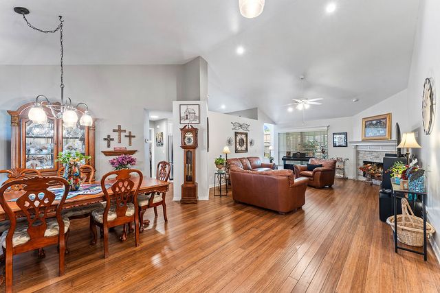 323 Center Drive, Lowell, AR 72745