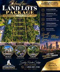 823 Rosie Street, Houston, TX 77091