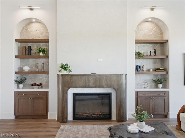 59 Desert Highlands Drive, Henderson, NV 89052