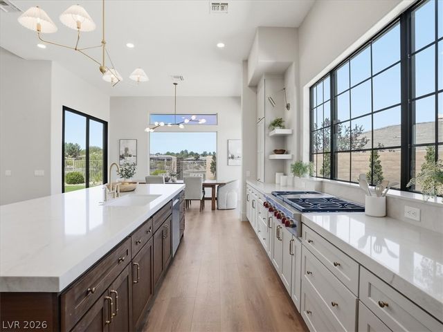 59 Desert Highlands Drive, Henderson, NV 89052