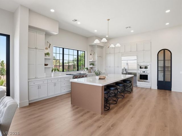 59 Desert Highlands Drive, Henderson, NV 89052