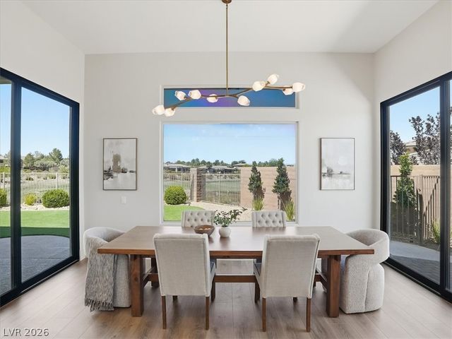 59 Desert Highlands Drive, Henderson, NV 89052