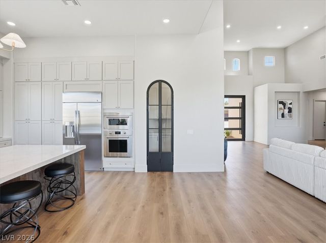 59 Desert Highlands Drive, Henderson, NV 89052