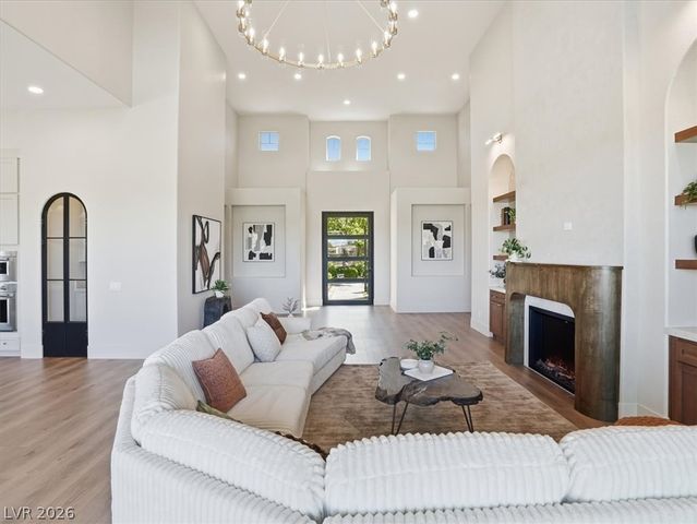 59 Desert Highlands Drive, Henderson, NV 89052