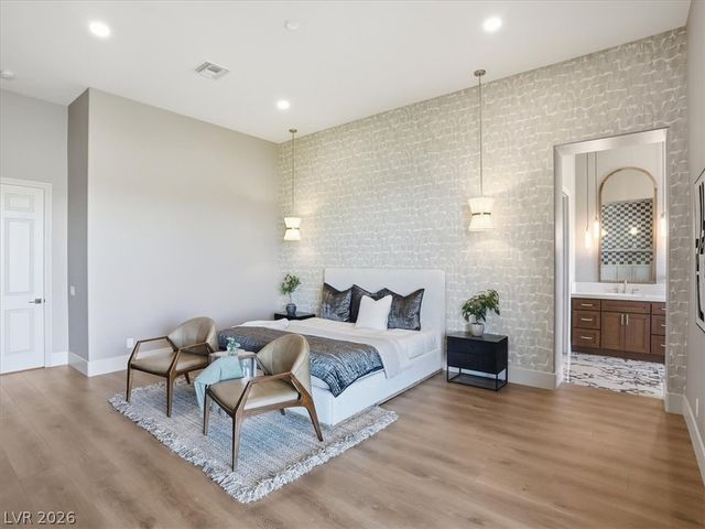 59 Desert Highlands Drive, Henderson, NV 89052