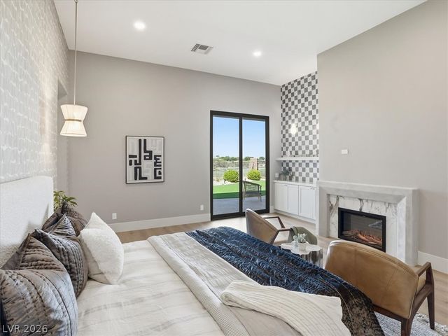 59 Desert Highlands Drive, Henderson, NV 89052